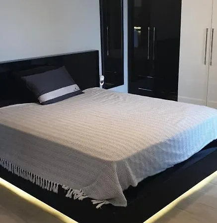 Vendégház Deluxe *