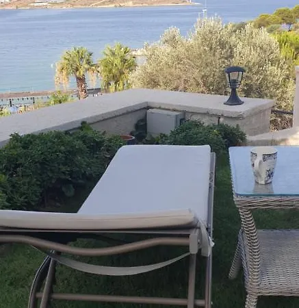 Deluxe Çeşme