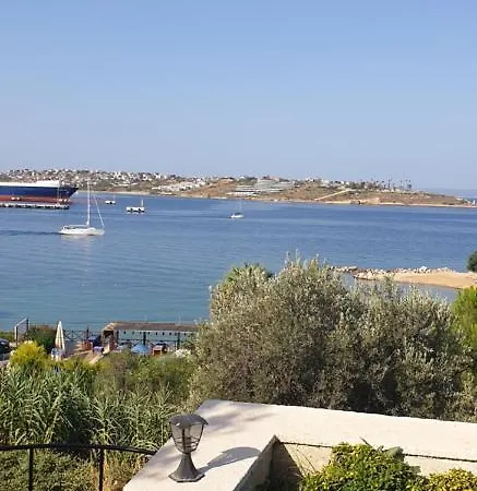 Deluxe Çeşme